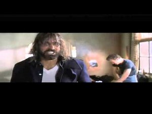 The Boondock Saints (1999) - I killed your cat (Rocco)