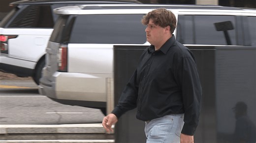 'The Pit' Shooting: McCay Found Guilty in District Court, Jury Trial Next