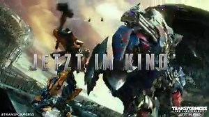 Das ist das heftigste Battle des Jahres! Bist du dabei?! 🎬 | Transformers