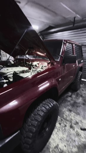 Nissan Patrol M57: Discover Its Power and Performance