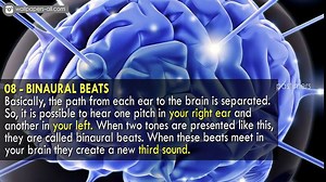 10 Ways to Get High Without Medications