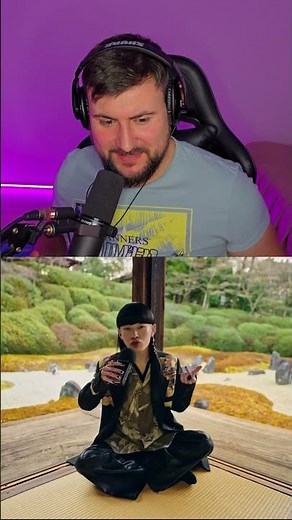 Clean beatbox energy by Japanese Champion @SHOWGO #beatbox #damirbeatbox