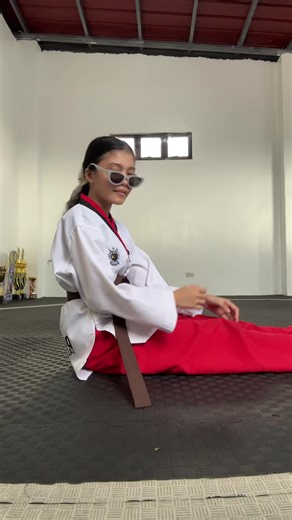 Dragons Taekwondo Gym: Excellence in Martial Arts