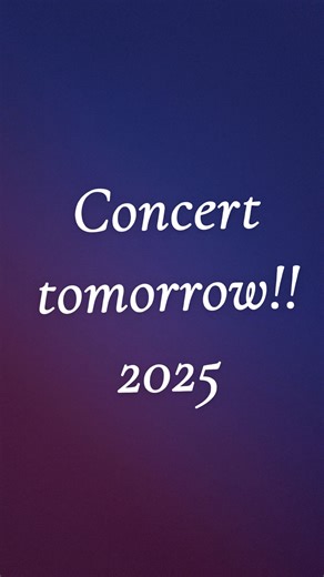 SAMs Dance Studio on Instagram: "Our 2025 end of year concert is tomorrow! Please make sure to double check the newsletter for any information you may need to get ready, or ask our amazing teachers. To get us excited, here are our phenomenal students throughout our 2025 competition season! Can’t wait to see everyone tomorrow and we hope all have an awesome weekend."