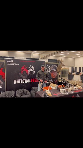 14K views · 249 reactions | Bout to have some fun in Charleston, WV. West Virginia Division of Natural Resources | Whitetail Frenzy | Facebook