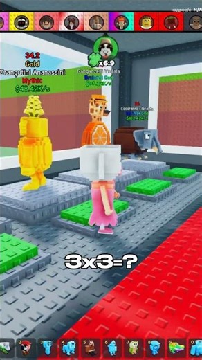 #obby #roblox #memes