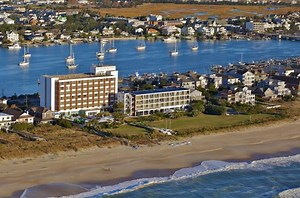 Blockade Runner Beach Resort shuts down; re-opening scheduled for spring