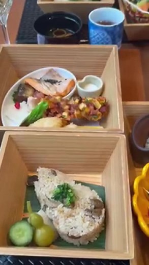 贅沢なランチ体験！ホテルモントレ京都 随縁亭