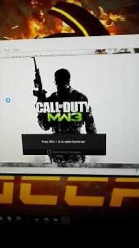 Tekno MW3: Increase FPS [Tutorial]