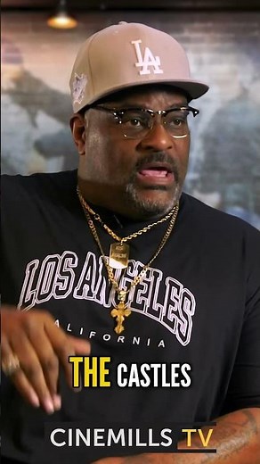 OG Cartoon and the oldest gangs of LA