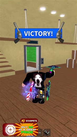 HOMAGE FUNK EDIT MM2 #roblox #fyp