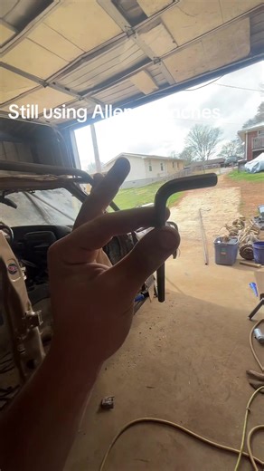 Solid set for any bolt #automotive #automotivetechnician #automotivetools #mechanic