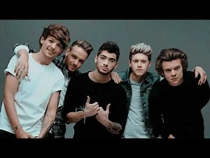 one direction - AM (1 hour)