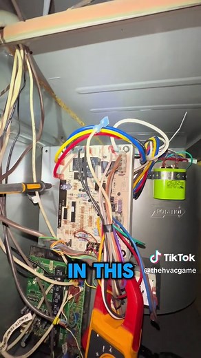 Diagnosing a York HVAC Unit: Troubleshooting Tips