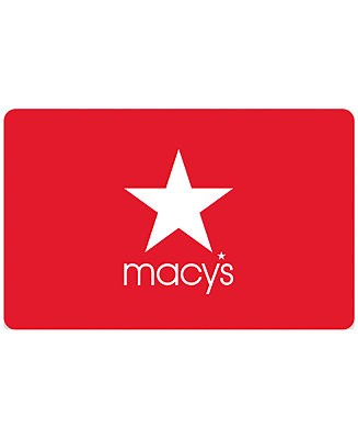 Macy's E-Gift Card - Macy's