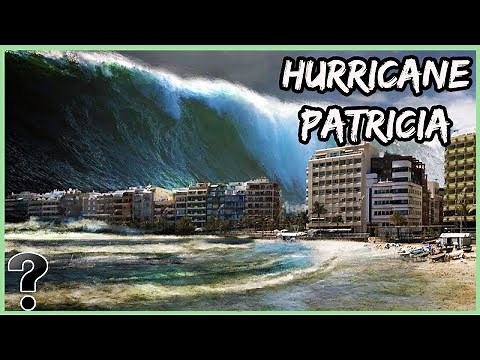 Top 10 Strongest Hurricanes In History