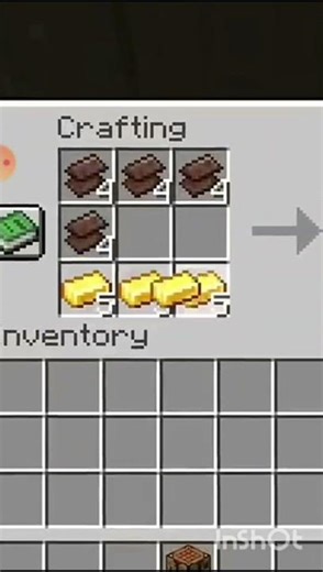 Diamond Armour Is Actually Better? 🤔 #minecraft #gaming
