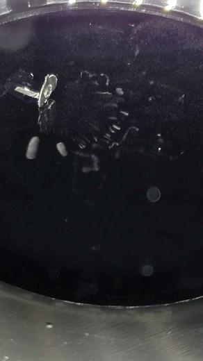 Nebelkammer #Scienc #scienceexperiments