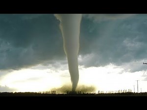 Canada's F5 tornado: June 22 marks the first and only, see it here