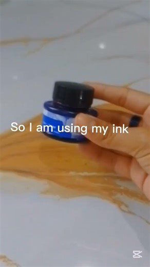 My first costume drawing for my table 💅✨😍