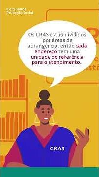 O que é o CRAS?