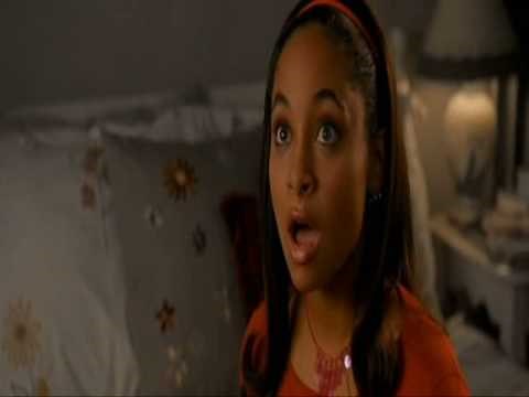 Raven-Symone in Dr.Dolittle 2 Clip 4