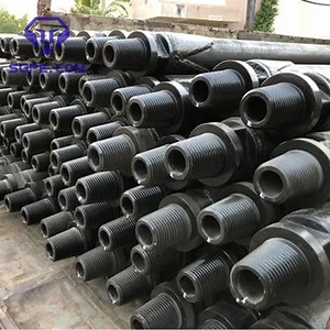 [Hot Item] Nc26 EU 2 3/8 API 5dp Oil Drill Pipe