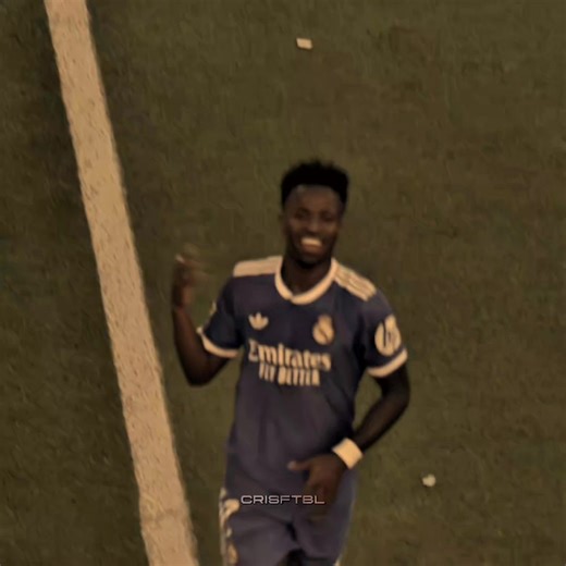 Vinícius Júnior Elegancia: mejores jugadas y goles de Vini Jr