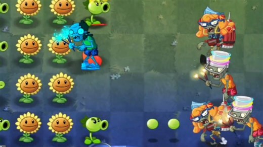 【abscension】你从三代打赢复活赛啦（absc史诗任务——仲夏夜）