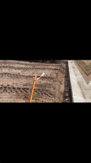 Heavy Equipment Operator's Dozer Work on Sidewalk | Blue Collar Construction