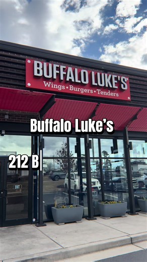 Buffalo Luke's Dining Experience Review
