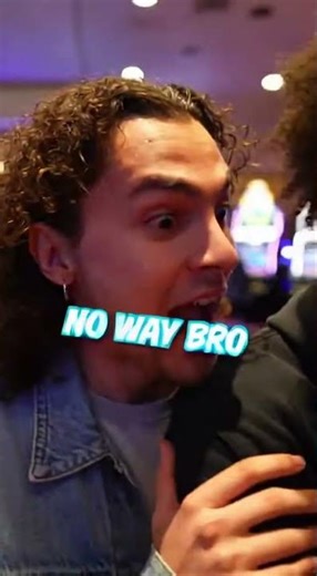 x66 MULTIPLIER HIT AT CASINO