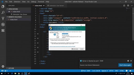 Cómo instalar el código de Visual Studio en Centos 7 - Androide 2026