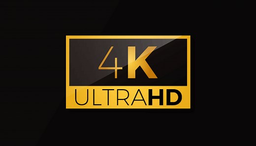 HDや4Kとは？動画配信サービスにおける画質の違いを解説
