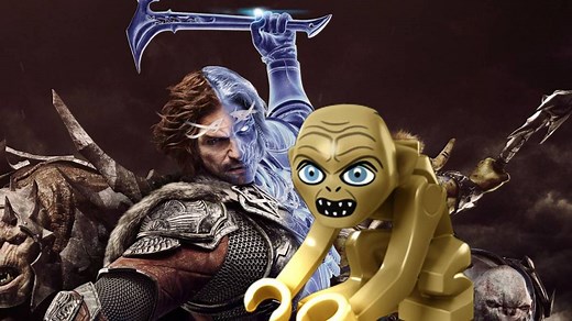 All 29 Lord of the Rings Video Games (& When They Take Place)