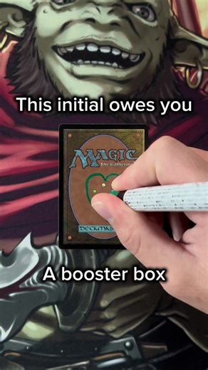 Haven’t done one of these in a while, send this to them! #mtg #magicthegathering #magic #mtgmemes #tcg