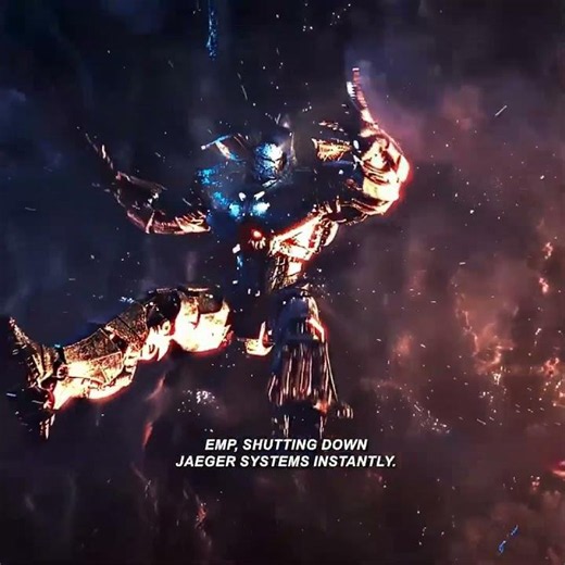 Kaiju Explained | The Giant Monsters of Pacific Rim #Shorts
