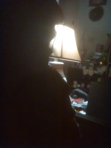 Like a stone Audioslave cover