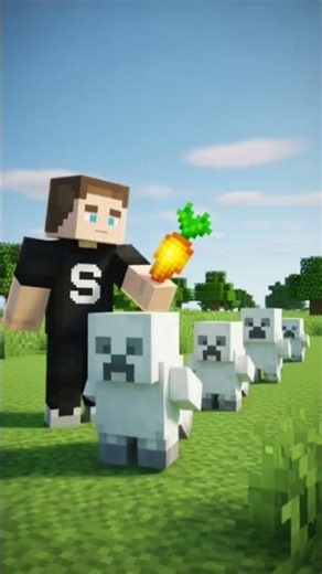 I Entered the Nether… and This Happened! 😱 | Minecraft Survival#DreamScreenAI