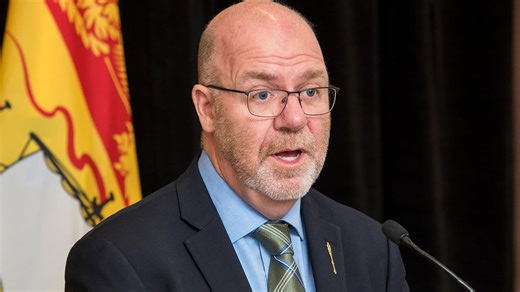 Uproar after New Brunswick announces Nova Scotia border toll