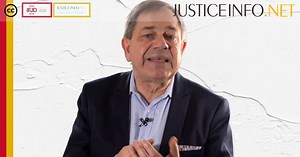 Le droit à la réparation dans la justice transitionnelle