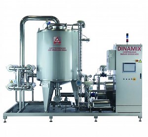 Sugar dissolving system for beverages - Making.com