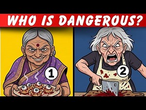 Only A True Genius Can Solve These 30 Puzzles!