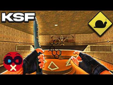 CS:S Surf PRs #38 | surf_nsz_fix snail completion