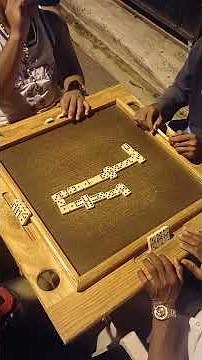 juego de domino