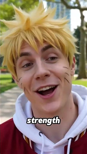 Robbery#funny #naruto #shorts