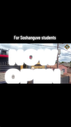 Student Accommodation Options in Soshanguve for TUT | TikTok