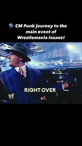 CM Punk journey to the main event of Wrestlemania insane! #johncena #therock #travisscott #cmpunk #bestintheworld #romanreigns #otc #sethrollins #kingslayer #codyrhodes #americannightmare #homelander #randyorton #finnbalor #raw #wwesmackdown #wrestling #prowrestling #wrestlingfan #wrestlingmemes #wrestlingnews #wwe #wwechampionship #wwenetwork #wwenews #netflix #wweonnetflix #wrestlemania #jonmoxley | Wrestlestar