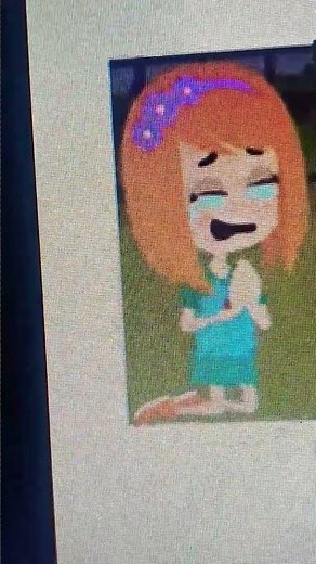 Molly Percy crying sound effect