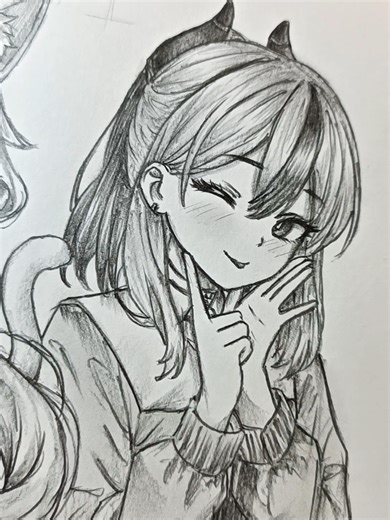 #anime #art #foryou #edit #drawing